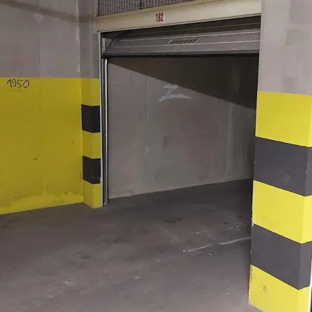 Apartment Toni - S Pogledom Na *