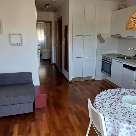 Apartmán Toni - S Pogledom Na