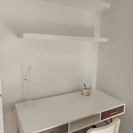 Apartmán Toni - S Pogledom Na Split