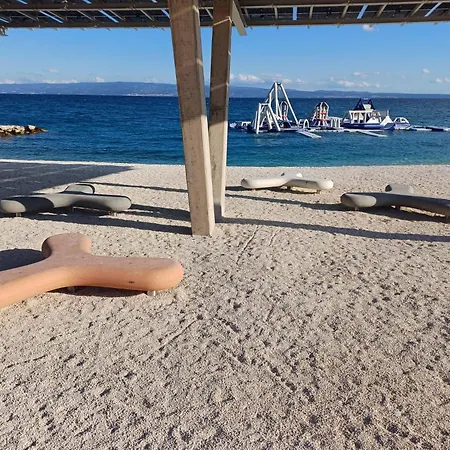 Appartamento Toni - S Pogledom Na *