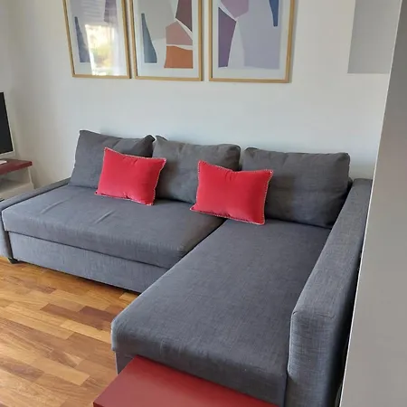 Apartmán Toni - S Pogledom Na *