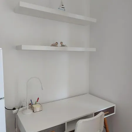 Apartmán Toni - S Pogledom Na