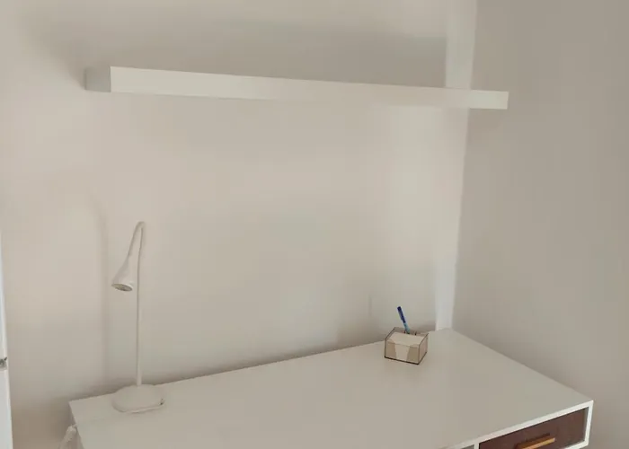 Appartement Toni - S Pogledom Na Split