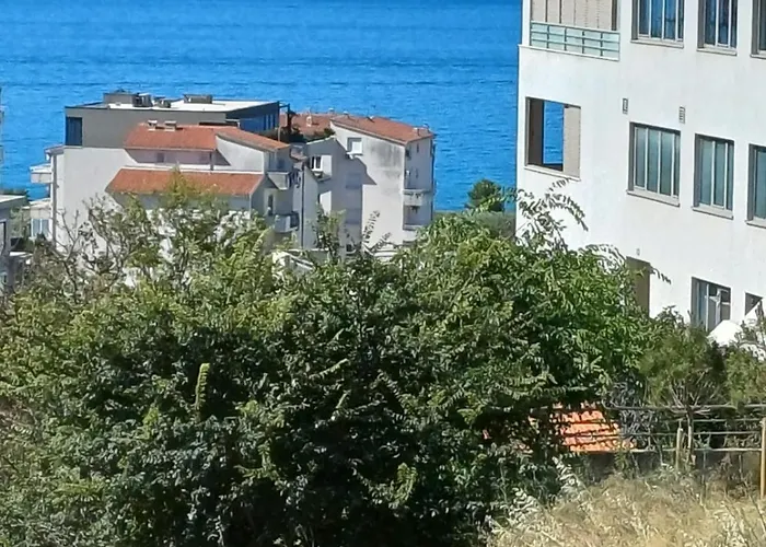 Toni - S Pogledom Na * Split