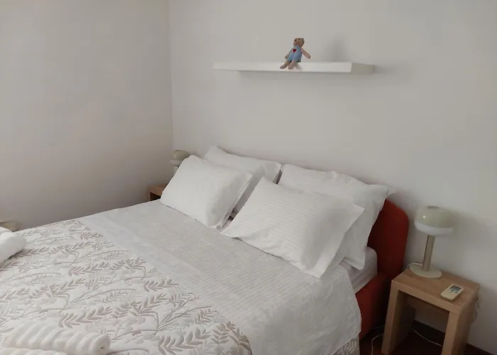 Toni - S Pogledom Na Appartement