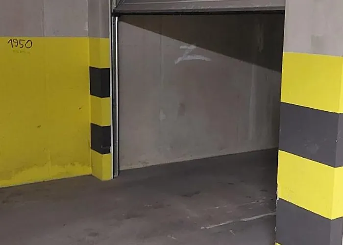 Appartement Toni - S Pogledom Na *