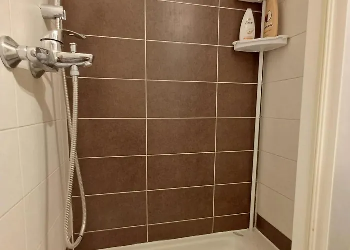 Toni - S Pogledom Na Appartement