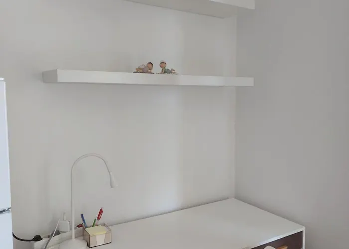 Appartement Toni - S Pogledom Na